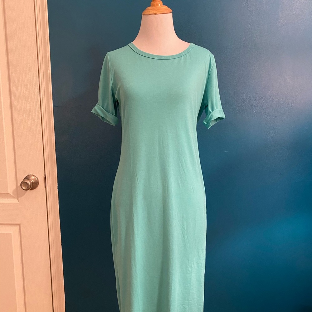 Lularoe Julia dress
